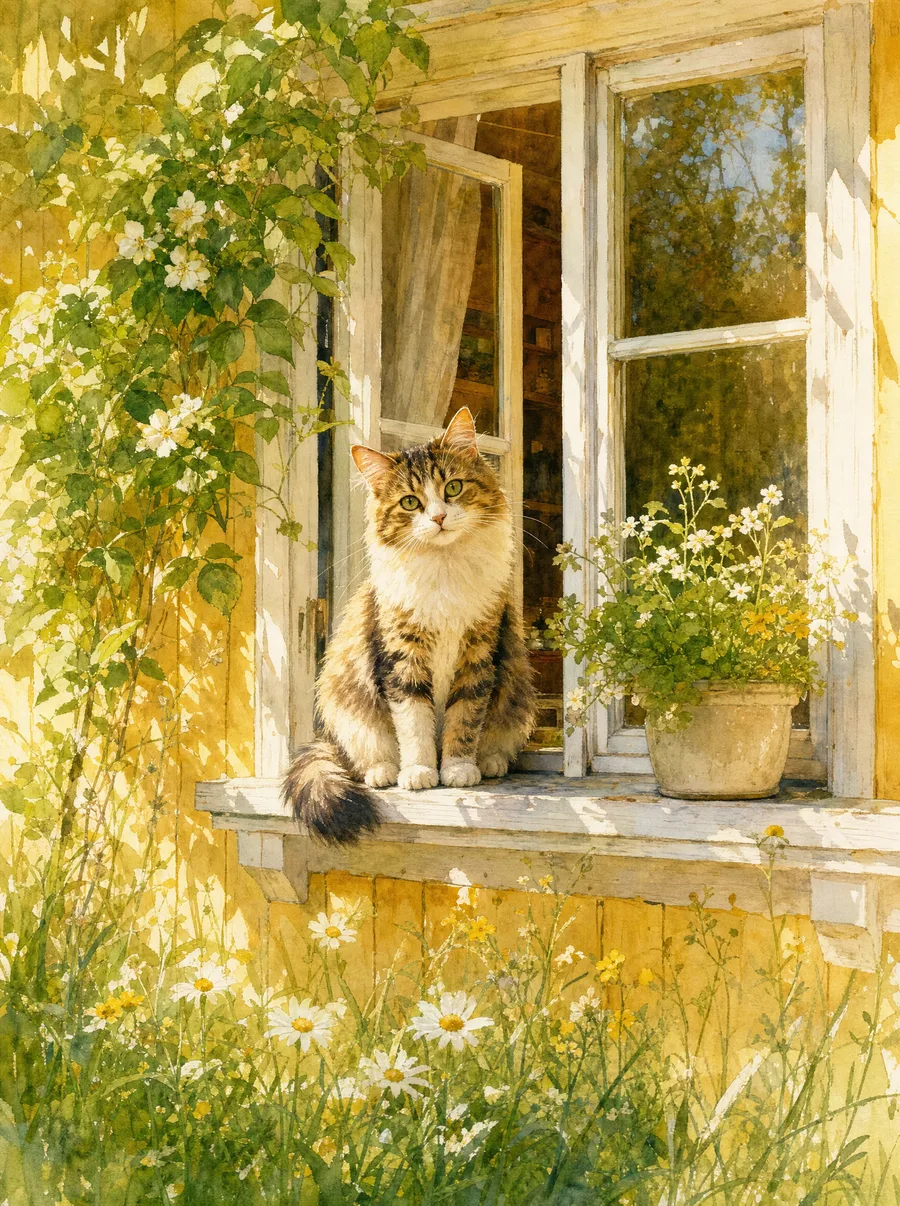 Kissa