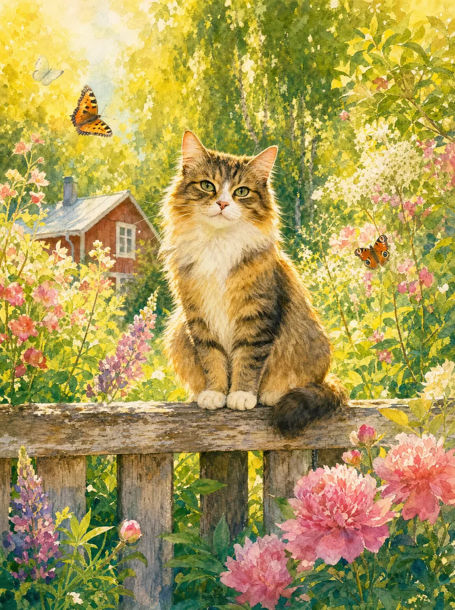 Kissa