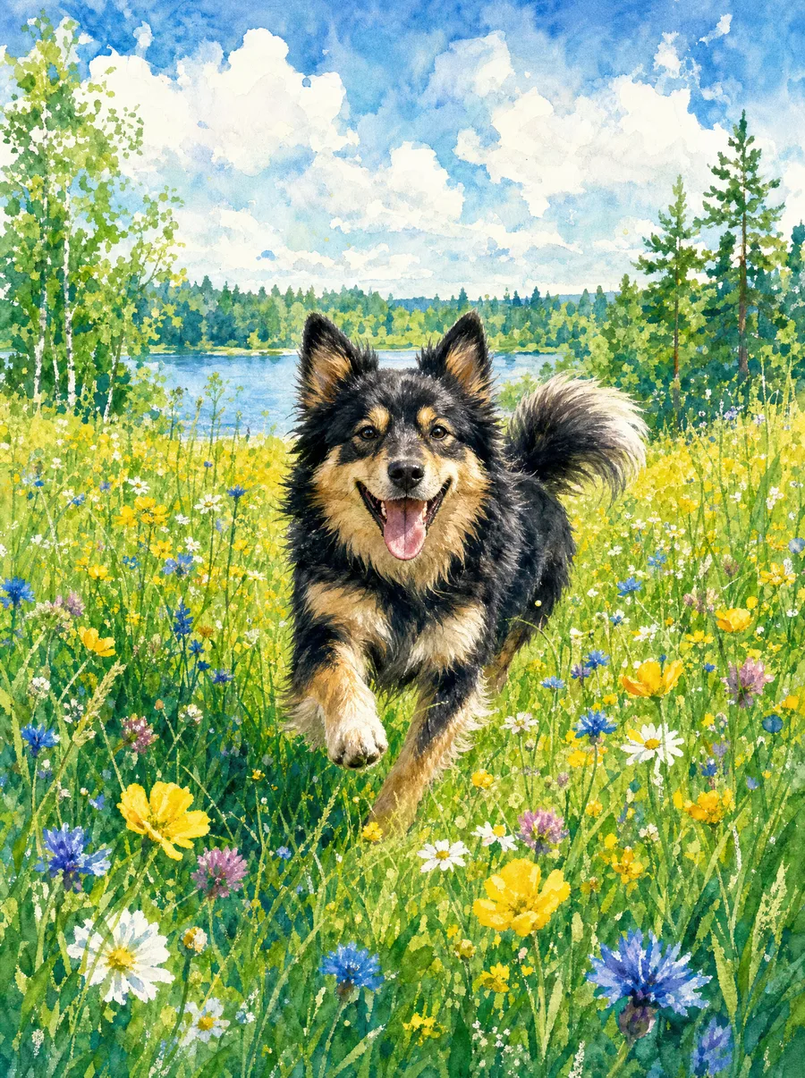 Koira