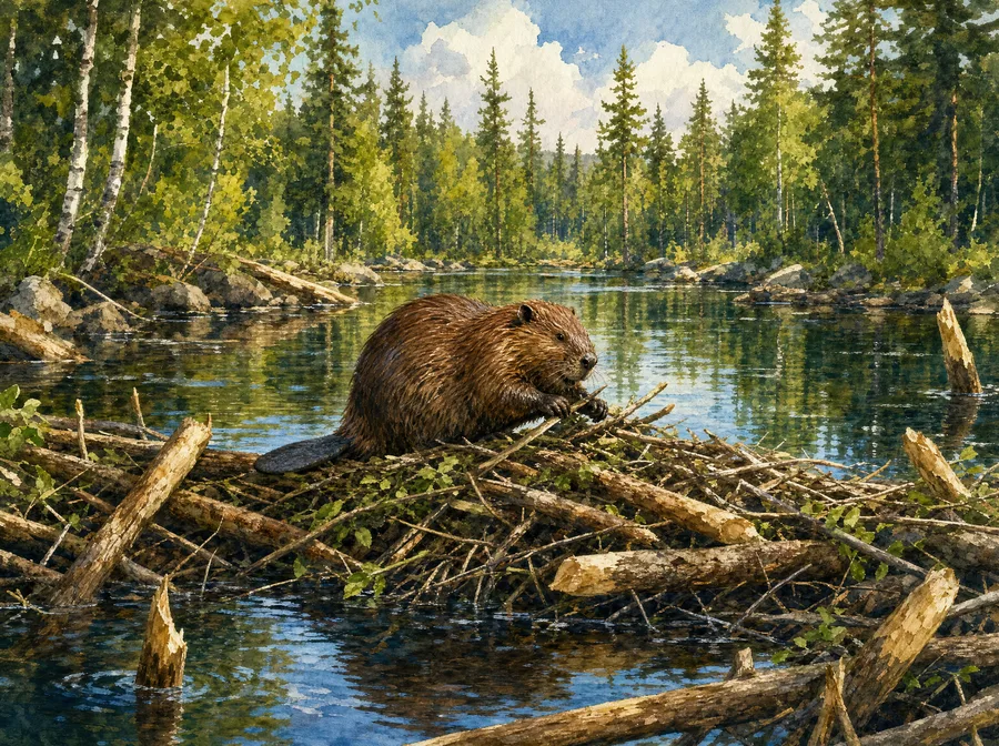 Majava