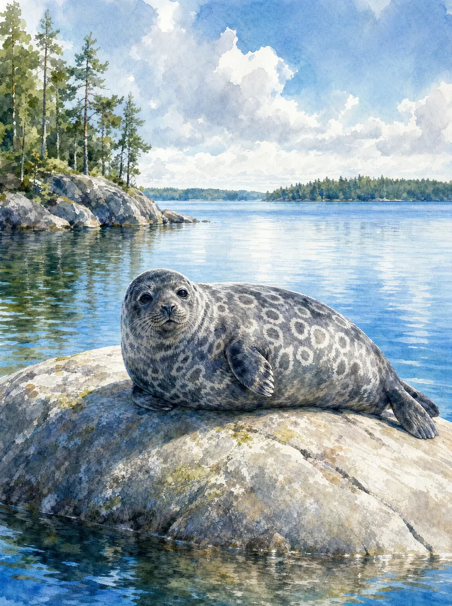 Norppa