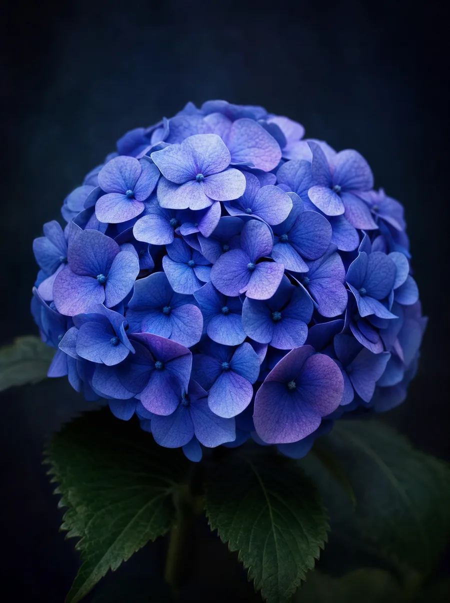 Hortensia