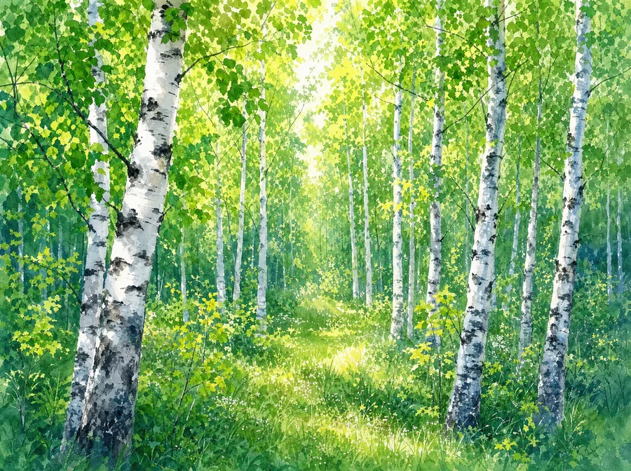Suomen kesä