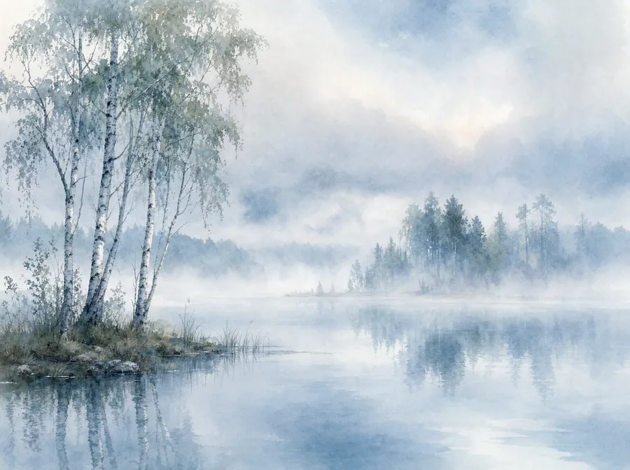 Suomen kesä