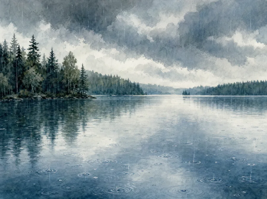 Suomen kesä
