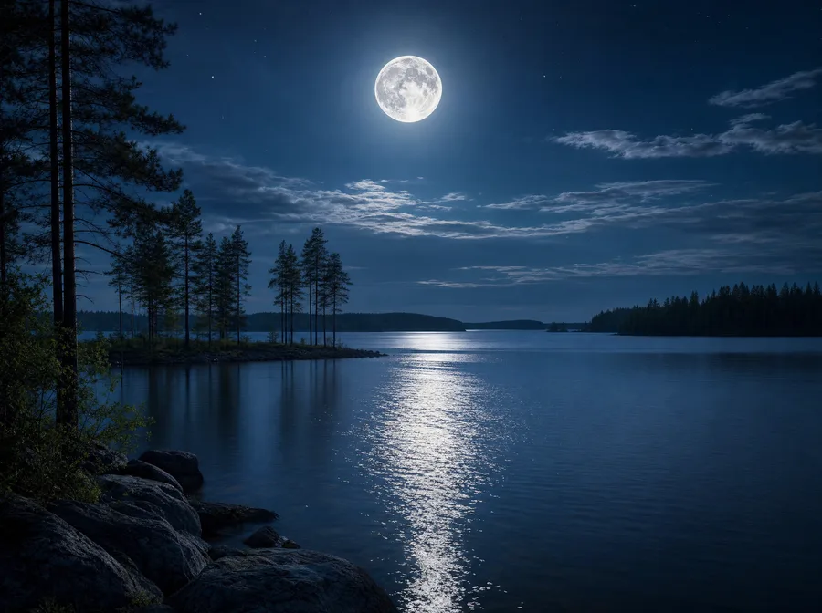 Suomen kesä