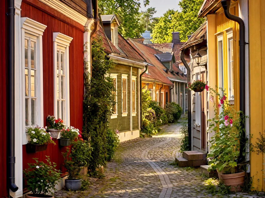 Suomen kesä