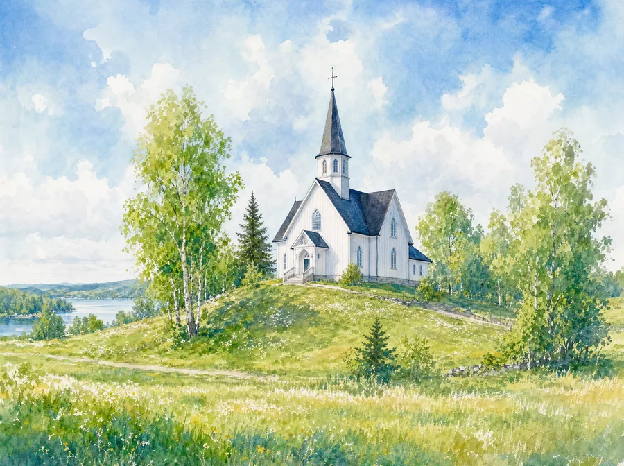 Suomen kesä