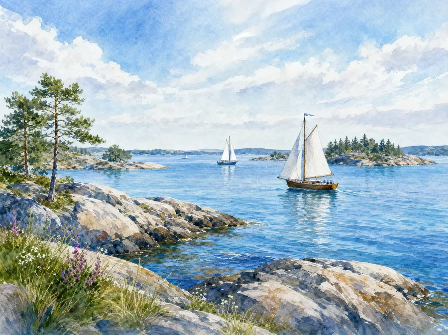 Suomen kesä