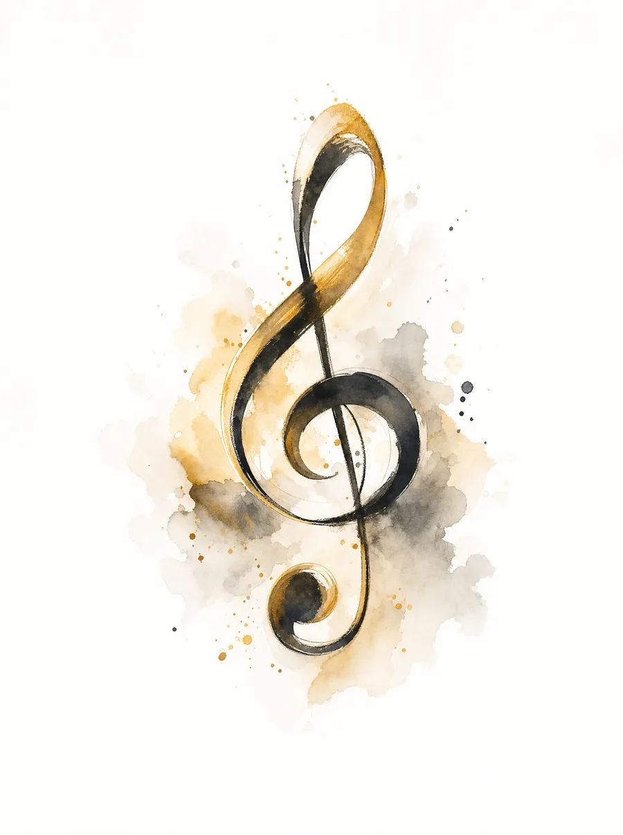 Musiikki