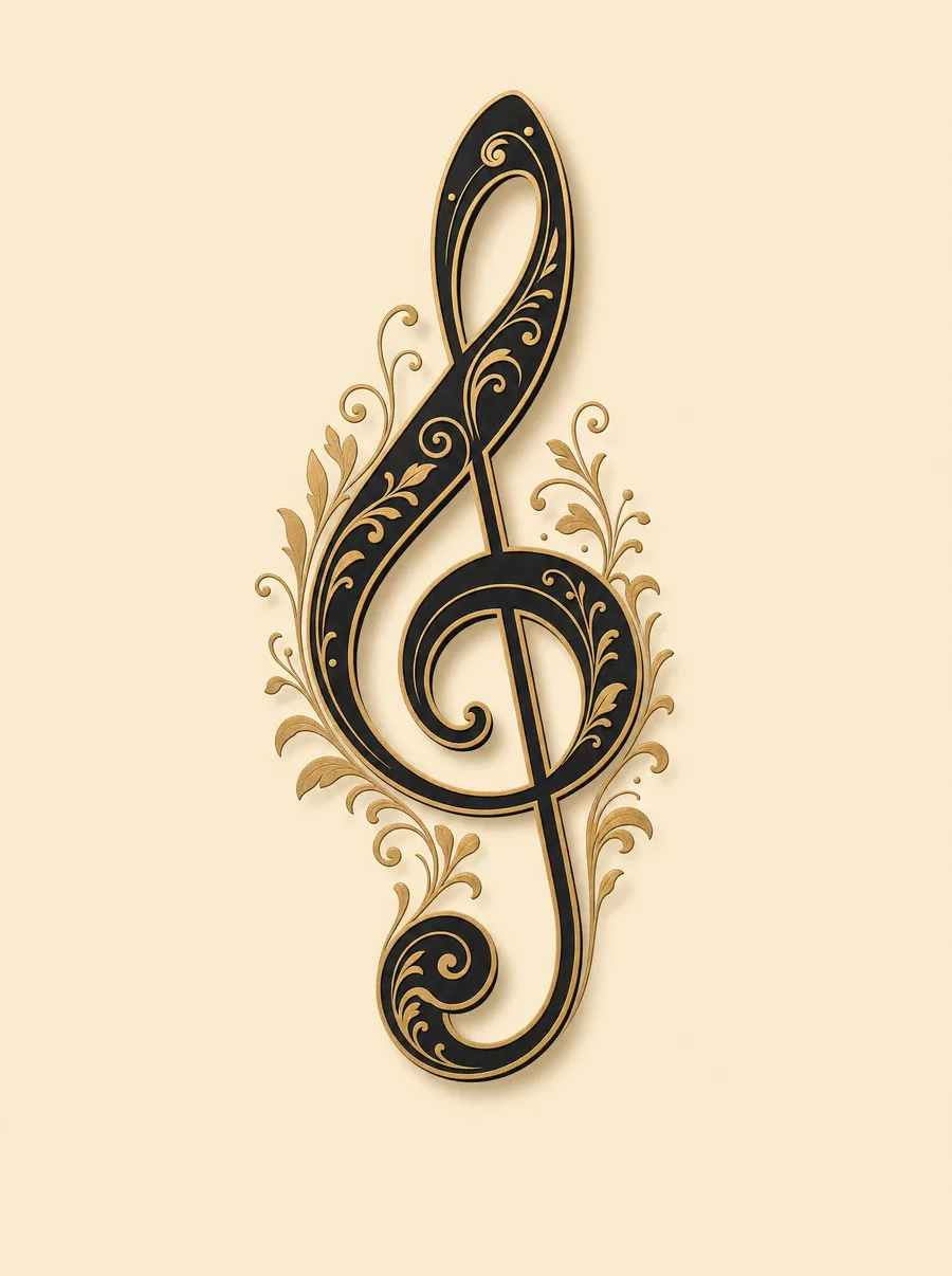 Musiikki