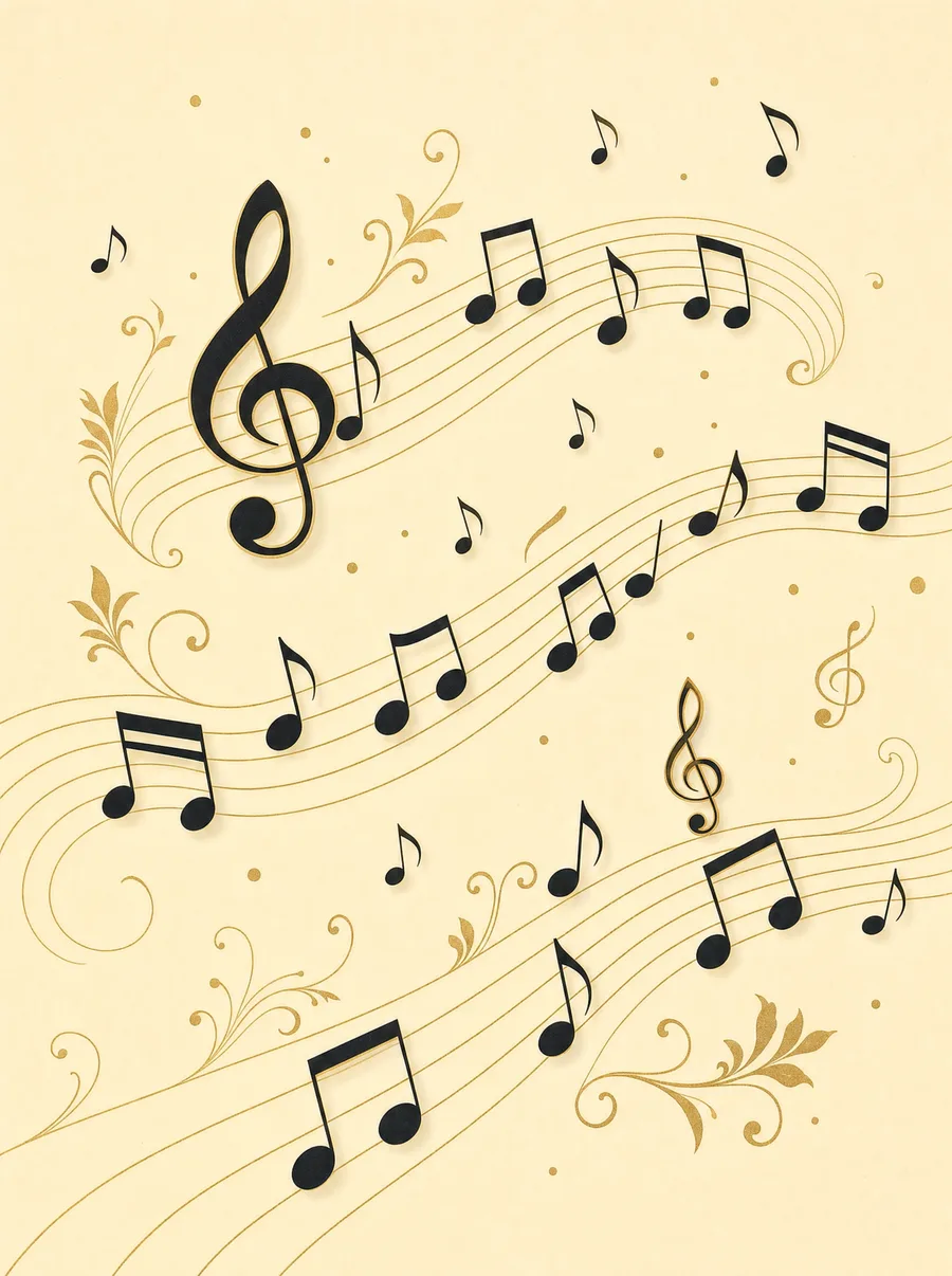 Musiikki