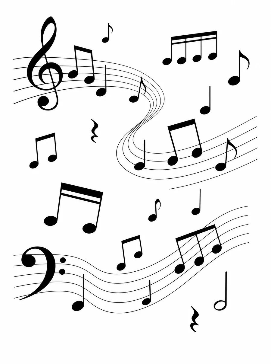 Musiikki