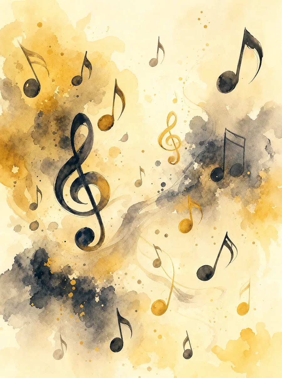 Musiikki