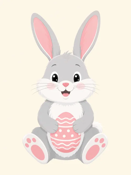 Pupun pääsiäismuna