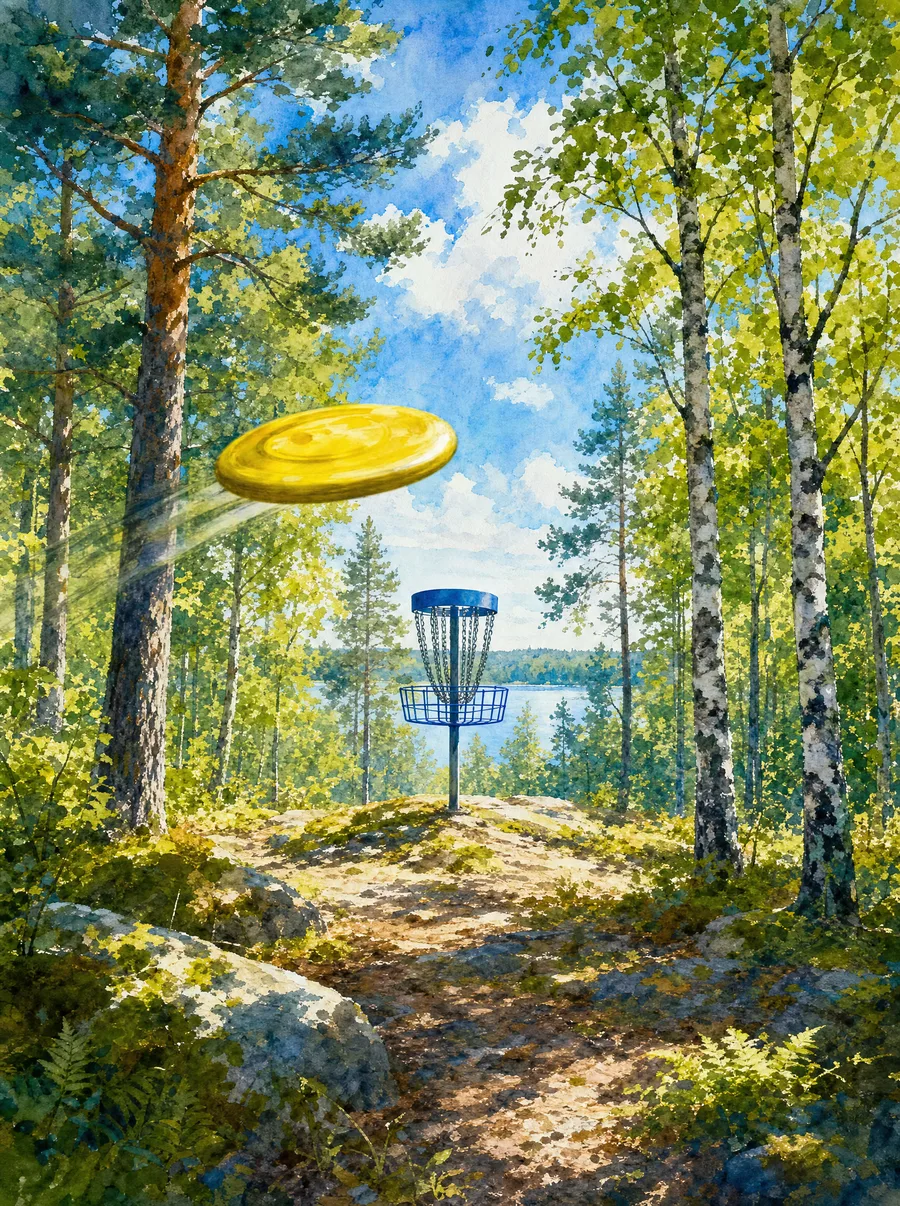 Urheilu